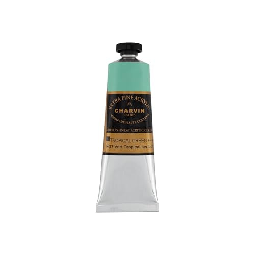 Extra Fine Professional Acrylic Paint (2.02 Fl Oz)