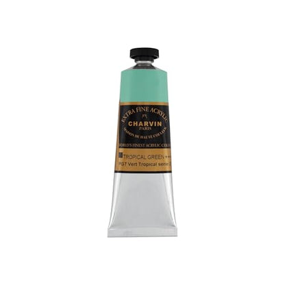 Extra Fine Professional Acrylic Paint (2.02 Fl Oz)