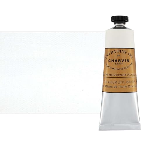 Extra Fine Oil Paint (2.03 Fl Oz)