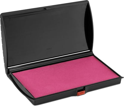 Large Premium Pink Ink Stamp Pad