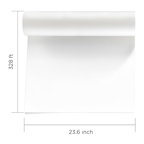 DTF Film Roll 23.6 inch x 328 ft