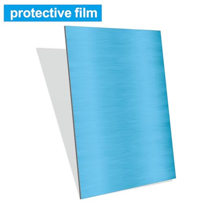 4PCS 8"x12"x1 (4 Count)