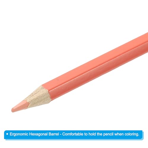 Watercolor Pencil (6 Count)