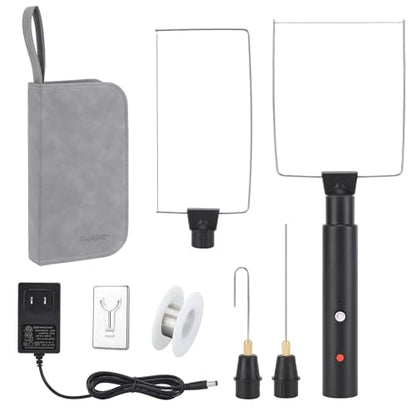 Hot Wire Foam Cutter