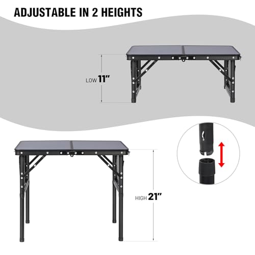 Folding Table 3ft