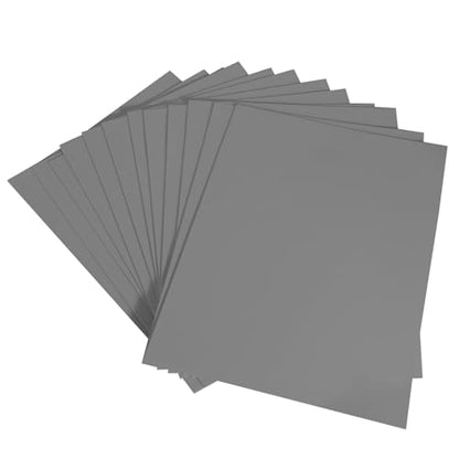 EVA Foam Craft Sheets (12 .)