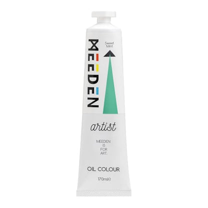 Artist Grade Oil Paint (5.7 Fl Oz)
