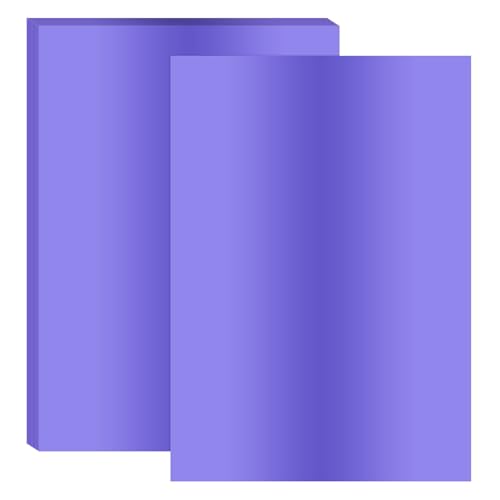 11.7x8.3" Hot Stamping Foil Paper Sheet (20 Count)