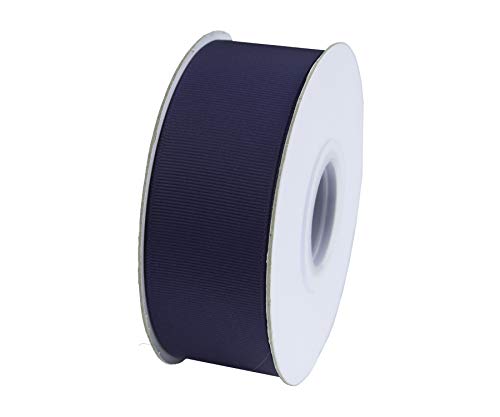 11 2" Inch Grosgrain Ribbon 25 Yards
