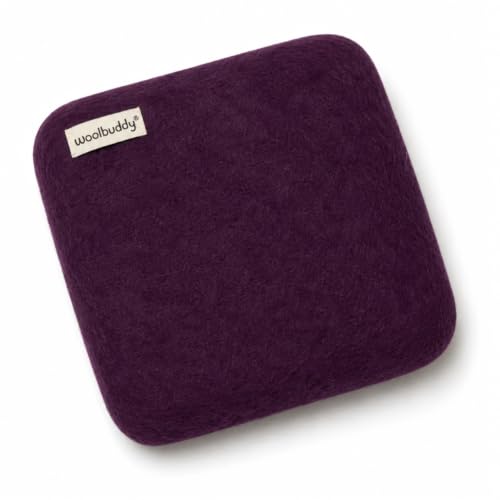 Needle Felting Mat 6 x 6 x 1.5 Inch