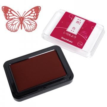 IROMOYO Oil Based Stamp Pad