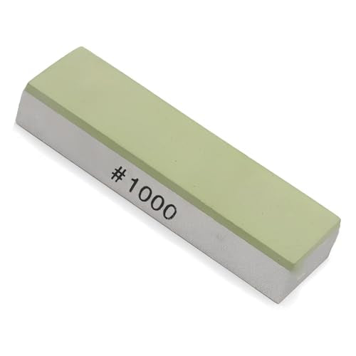 Small Travel Portable Diamond Resin Sharpening Stone