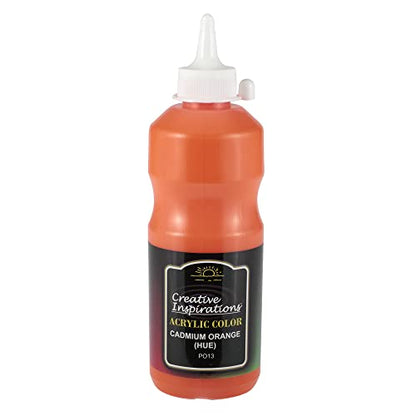 Acrylic Paint (33.81 Fl Oz)