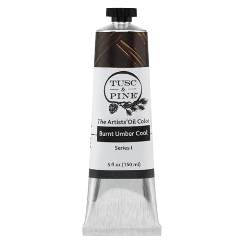 Artist Oil Paint (5.07 Fl Oz)