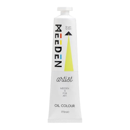 Artist Grade Oil Paint (5.7 Fl Oz)