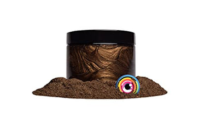 Pigments Premium Brown Mica Powder