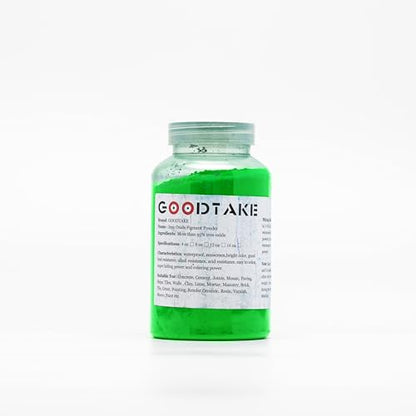 Concrete Pigment (20 Ounce)
