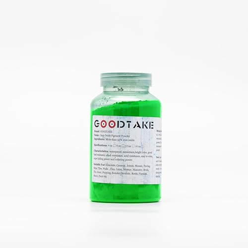 Concrete Pigment (16 Ounce)