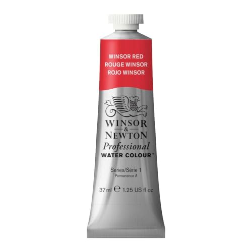 Professional Watercolor