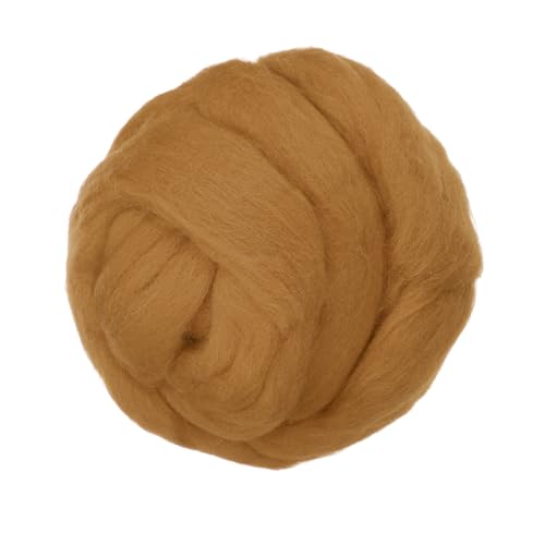 Wool Roving Yarn (5.3 Ounce)