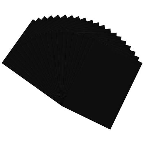 20 Pack 1MM Foam Sheets (20 Count)