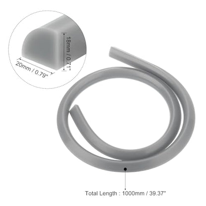 Flexible Molding Trim