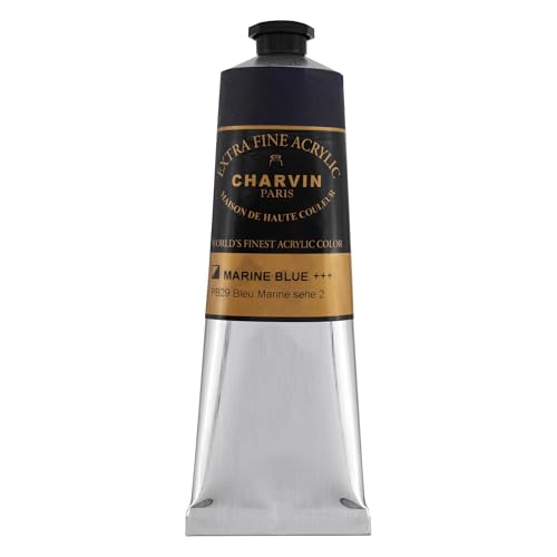 Extra Fine Professional Artist Acrylic Paint Colors (5.07 Fl Oz)