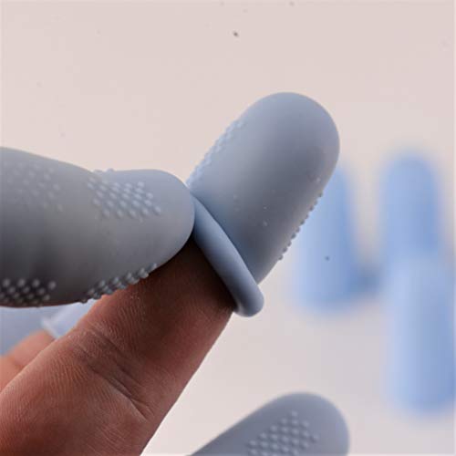 Finger Protectors [Flex Series