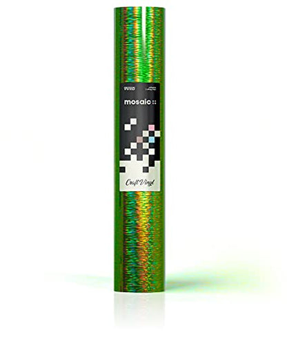 Mosaic+ Crafting Vinyl