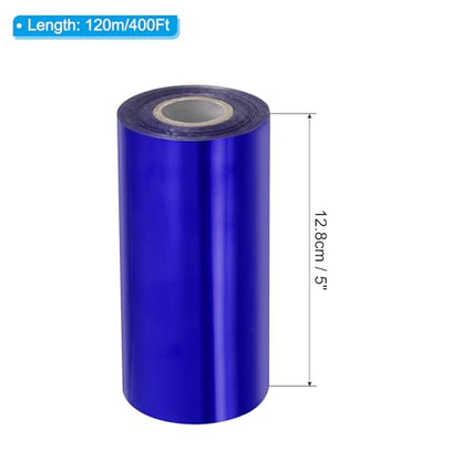 5"x400Ft Hot Stamping Foil Paper