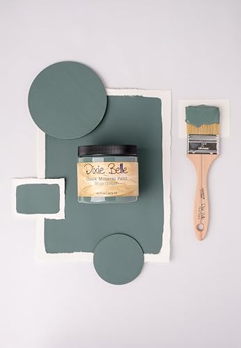 Chalk Mineral Paint (32 Fl Oz)