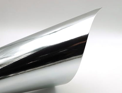 Metallic Cardstock Paper (15 Pack)