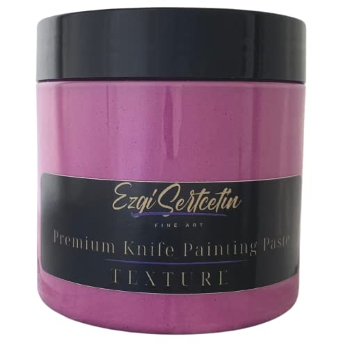 Premium Palette Knife Painting Paste