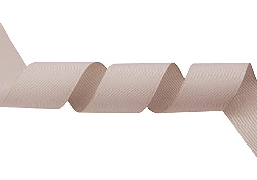11 2" Inch Grosgrain Ribbon 25 Yards