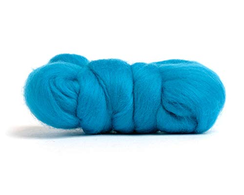 Merino Wool Roving (4.5 Foot)