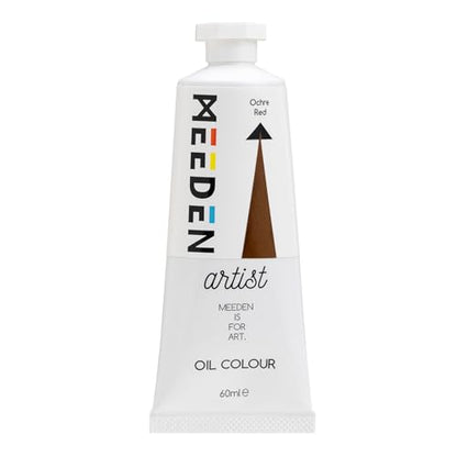 Artist Grade Oil Paint (2 Fl Oz)