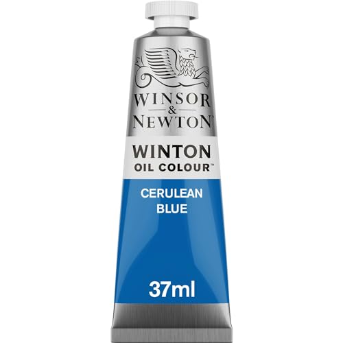 Winton Oil Color