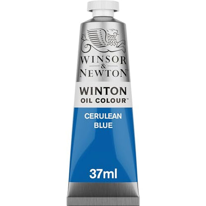 Winton Oil Color