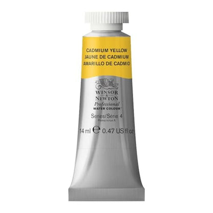 Professional Watercolor