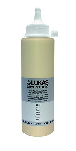 CRYL Studio Artist Acrylic Paint (8.45 Fl Oz)