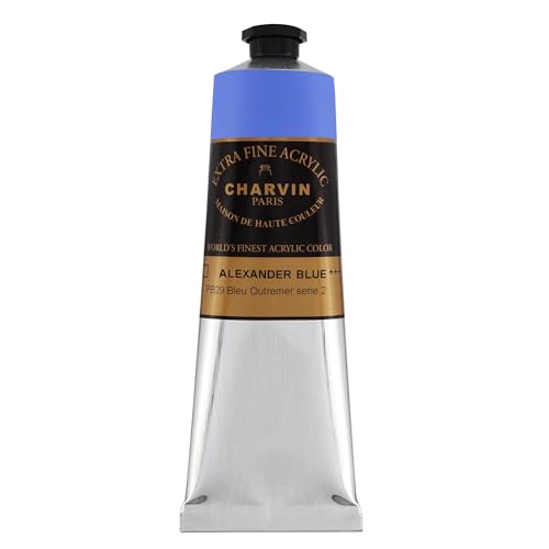 Extra Fine Professional Acrylic Paint (5.07 Fl Oz)