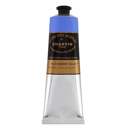 Extra Fine Professional Acrylic Paint (5.07 Fl Oz)