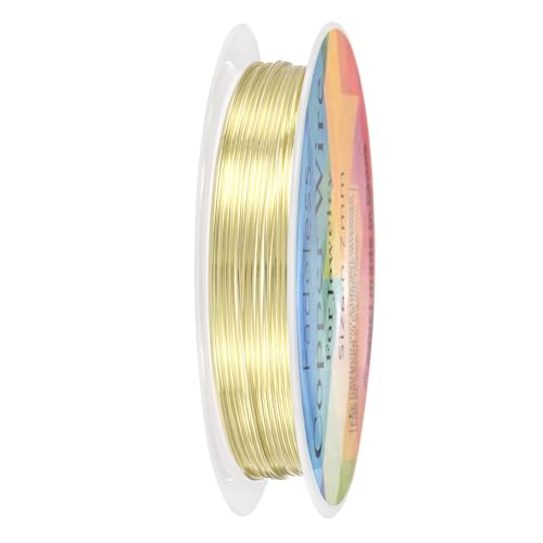 0.7mm 21 Gauge Copper Wire 3.1m