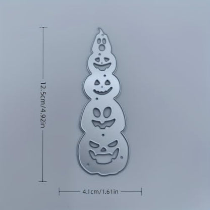 Festivals Metal Cutting Die for Scrapbooking