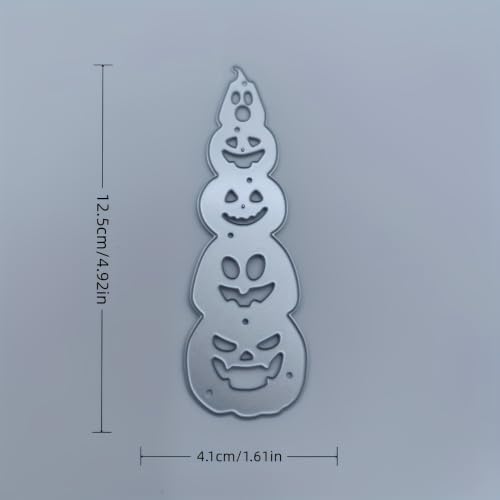 Festivals Metal Cutting Die for Scrapbooking