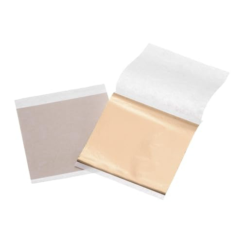 100pcs Leaf Sheets (100 Count)