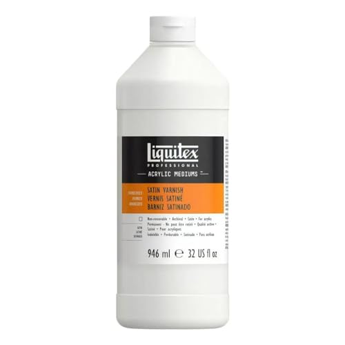 Professional Gloss Varnish (32 Fl Oz)