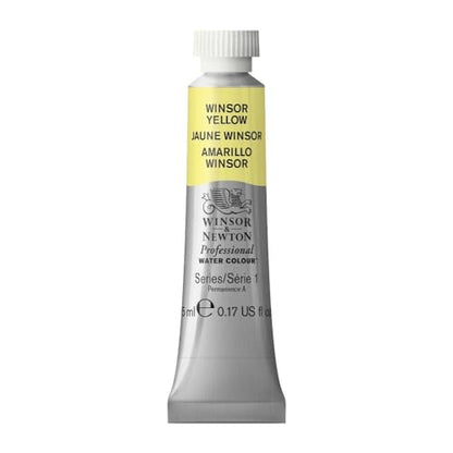 Professional Watercolor