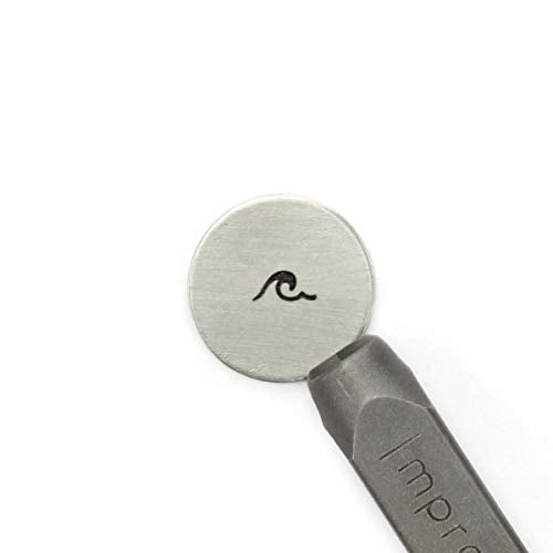 Wave Steel Punch