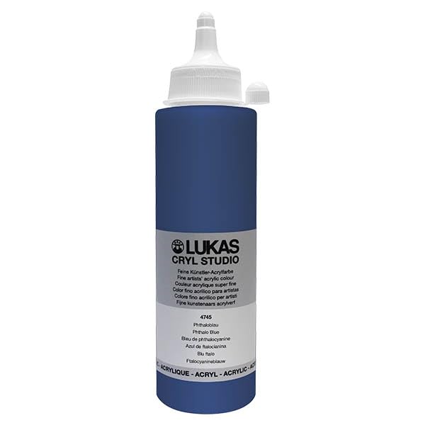 CRYL Studio Artist Acrylic Paint (8.45 Fl Oz)